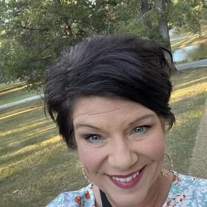 Meet your Posher, Cathy